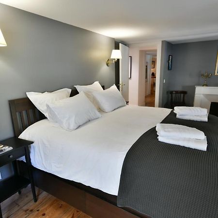 Pau: Superbe Appartement Climatise/Coeur De Ville Ngoại thất bức ảnh