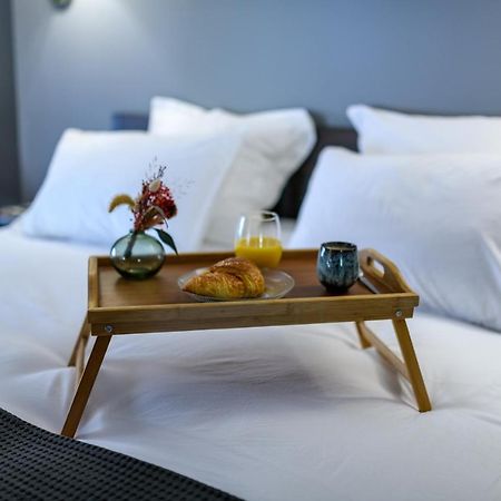 Pau: Superbe Appartement Climatise/Coeur De Ville Ngoại thất bức ảnh