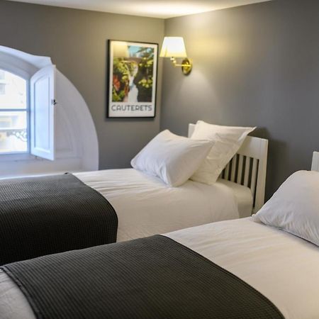 Pau: Superbe Appartement Climatise/Coeur De Ville Ngoại thất bức ảnh