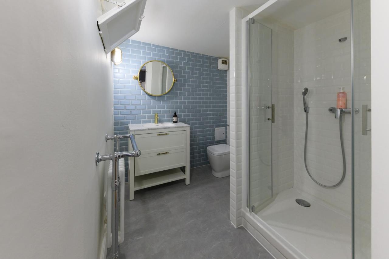 Pau: Superbe Appartement Climatise/Coeur De Ville Ngoại thất bức ảnh